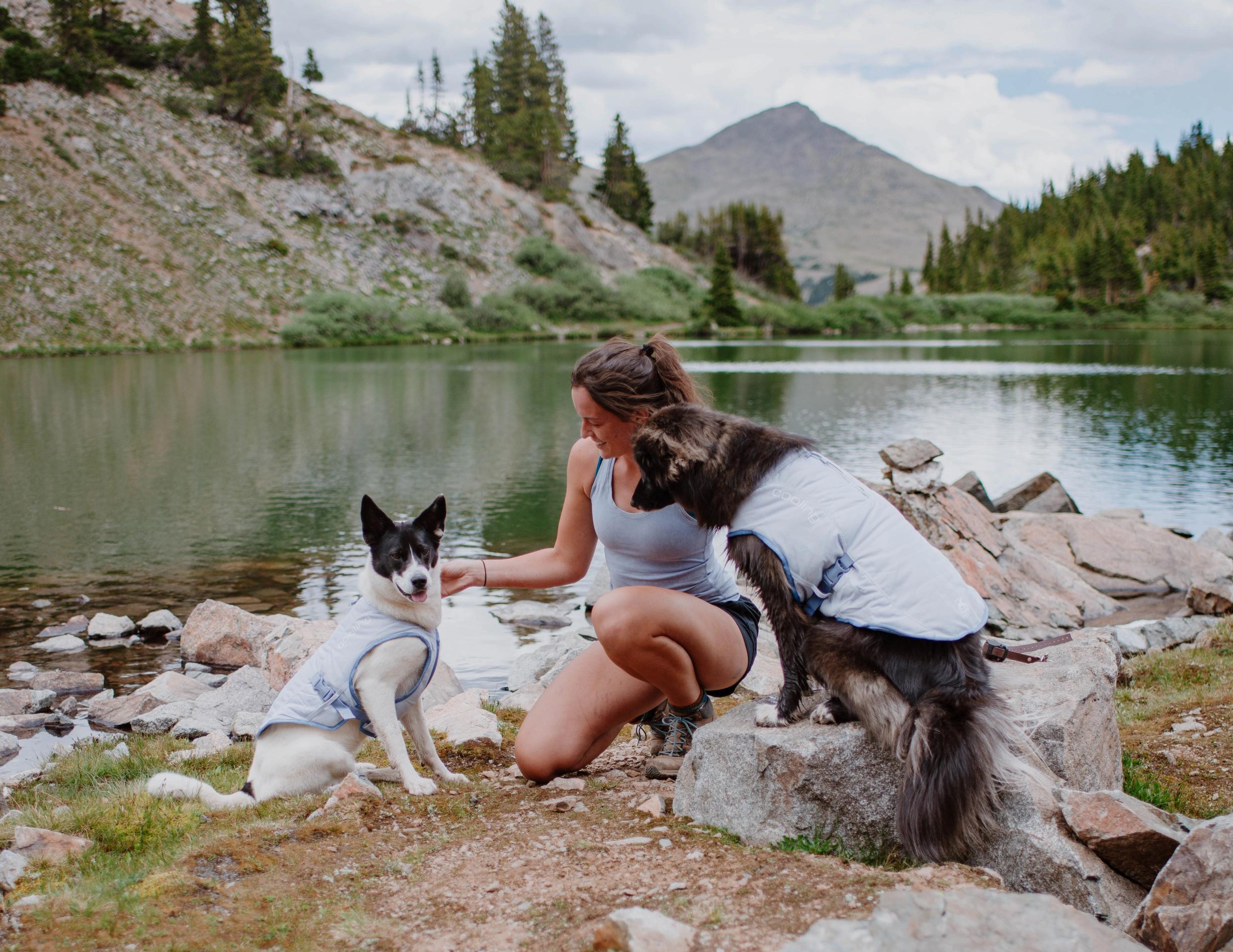 I logged off of social media for a weekend—and survived to tell the tale!