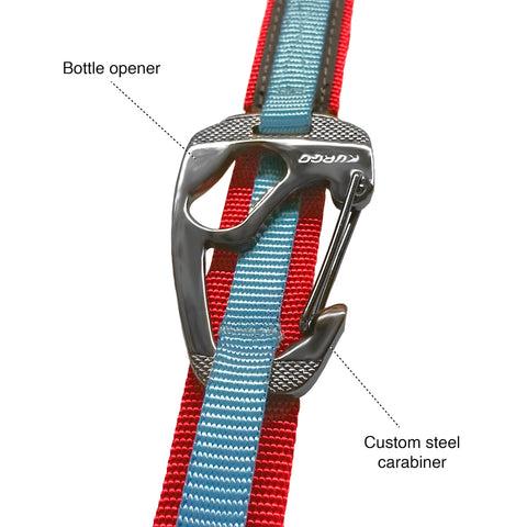 Quantum 6-in-1 Dog Leash