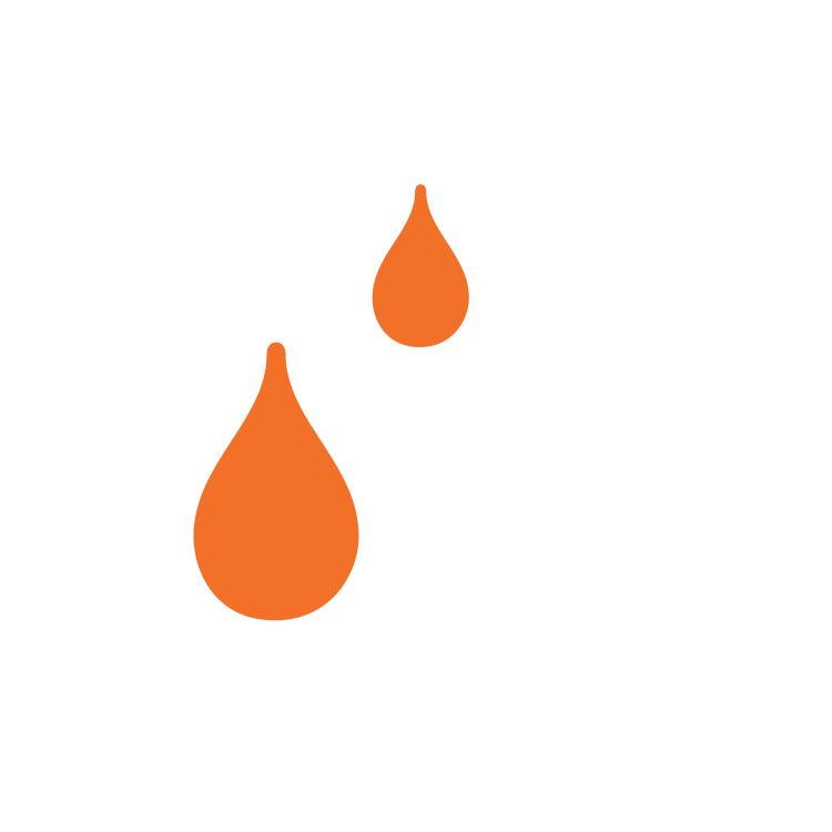 Waterproof