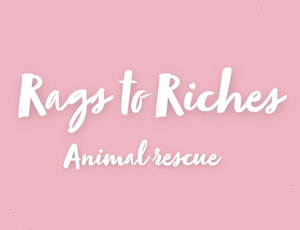 Rags to Riches Animal Rescue