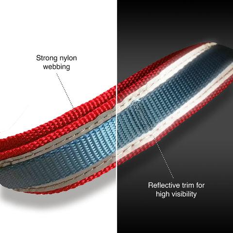 Quantum 6-in-1 Dog Leash