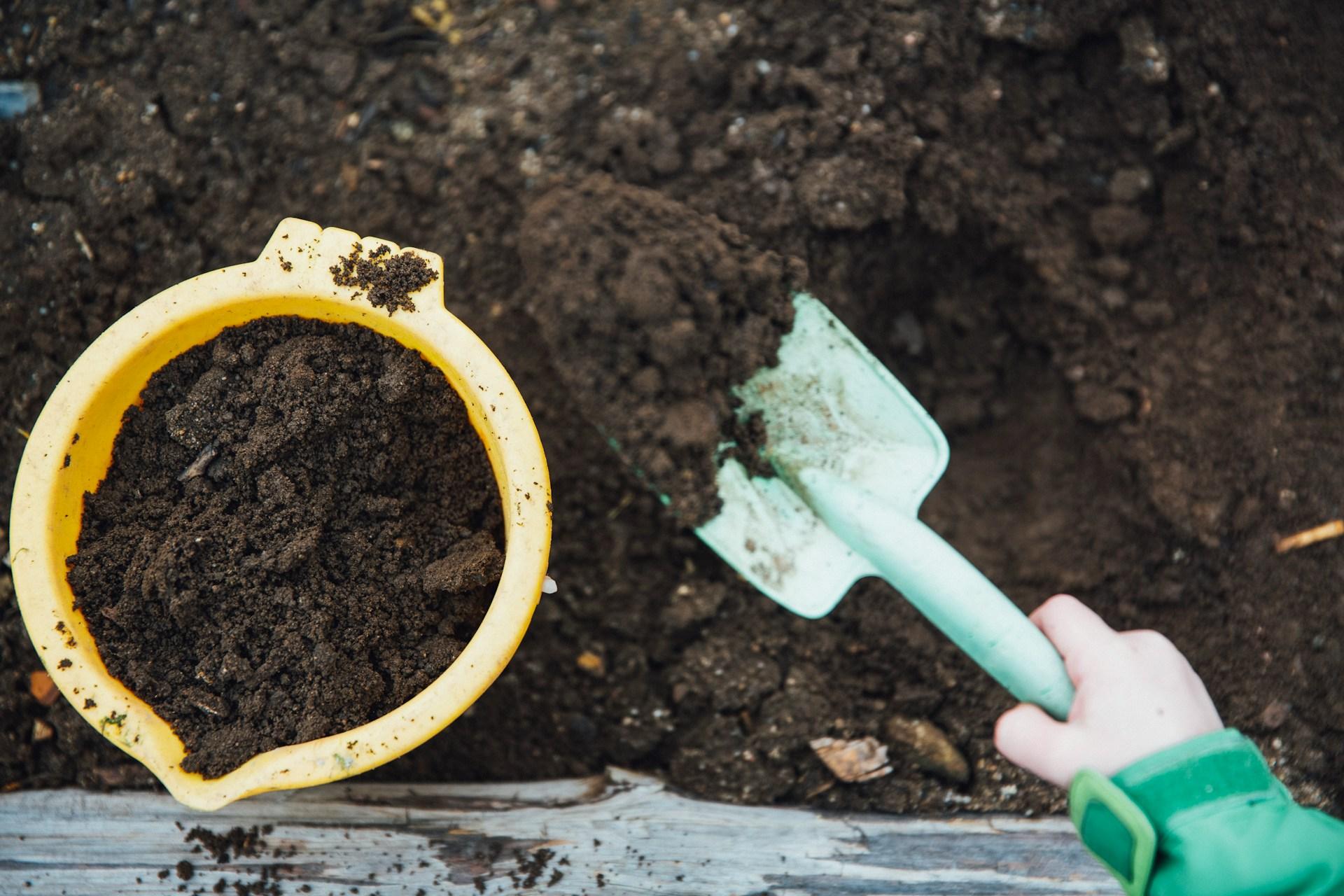 Composting