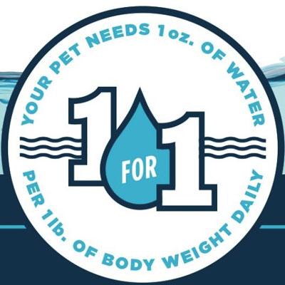 Hydration Month Logo