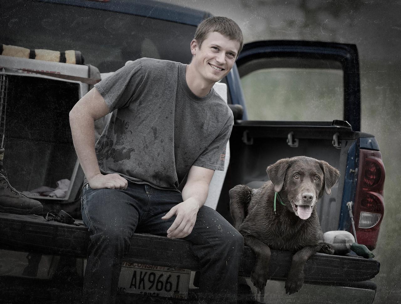 Lyme Disease-Keeping You and Your Dog Safe in the Field