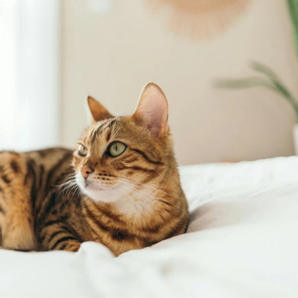 Bengal Cat