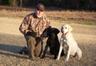 Mike has been training dogs for several years and competed with his personal dogs in UKC and AKC hunt tests.  In addition, he  trains client dogs for both gun dog (duck hunting) and all levels of hunt tests, both UKC and AKC. He isalso an HRC AA licensed judge in...