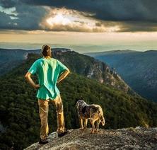5 Hiking Dogs to Follow on Instagram