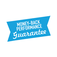 Money-Back Guarantee