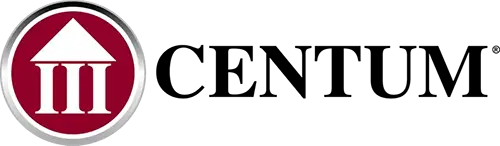 CENTUM Logo