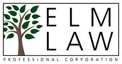 Elm Law Logo