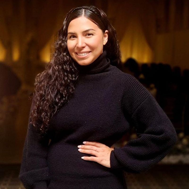 Carolina Caballero Alvarado