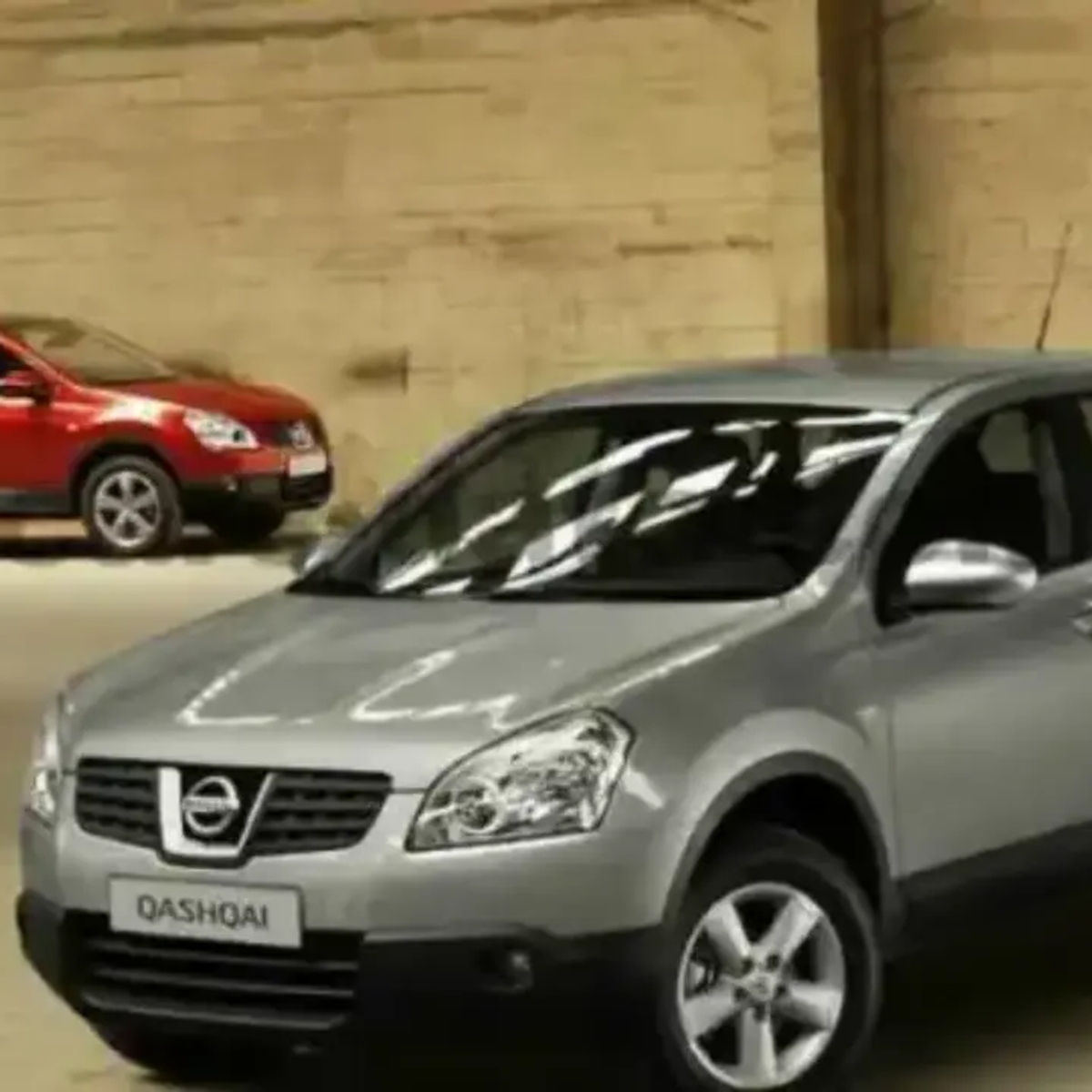 Продам автомобиль Ниссан Кашкай 2 л | Nissan | Новочеркасск | 1