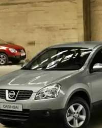 Продам автомобиль Ниссан Кашкай 2 л