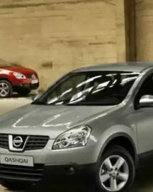 Продам автомобиль Ниссан Кашкай 2 л