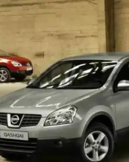 Продам автомобиль Ниссан Кашкай 2 л | Nissan | Новочеркасск | 1