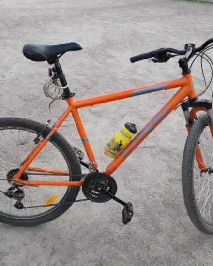 Продам горный велосипед | Детские велосипеды | Москва | 3