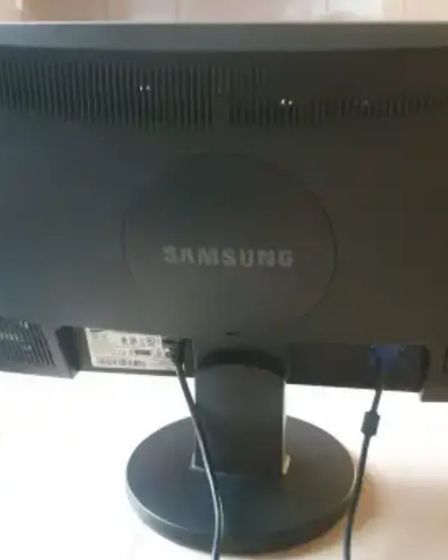 Монитор Samsung SyncMaster 2243NW 22 | Мониторы | Самара | 6