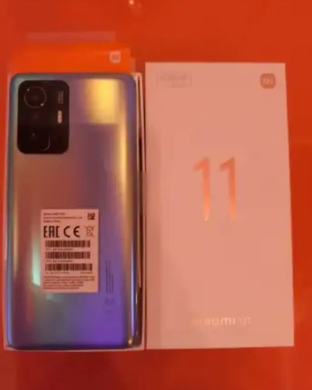 Продам телефон | Xiaomi | Новокузнецк | 1