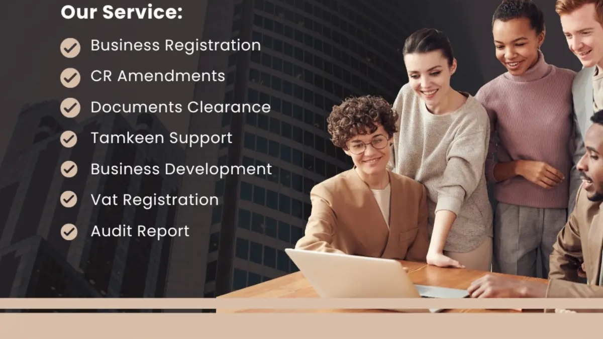 we help you to start your business in bahrain!! | Юридические услуги | Волжский | Галерея объявления (SEO) | 3