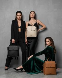 Изделия из натуральной кожи премиум-класса | Maral Leather