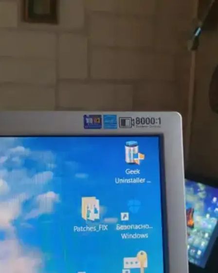 Монитор Samsung SyncMaster 2243NW 22 | Мониторы | Самара | 3