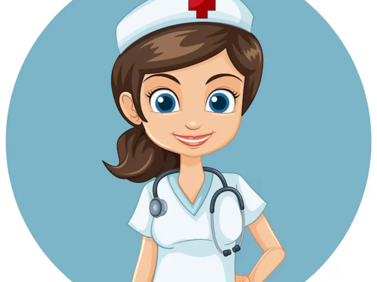 Медицинская сестра на отделение детской психиатрии | Медицина, фармацевтика | Санкт-Петербург | Галерея объявления (SEO) | 2