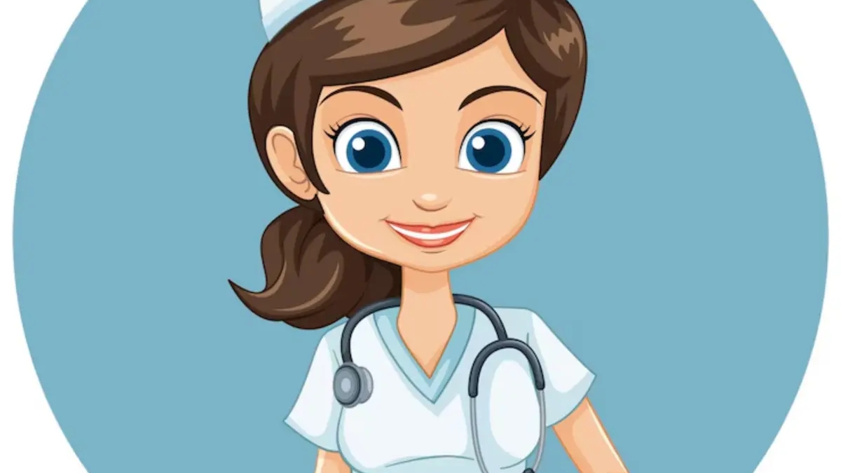 Медицинская сестра на отделение детской психиатрии | Медицина, фармацевтика | Санкт-Петербург | Галерея объявления (SEO) | 3