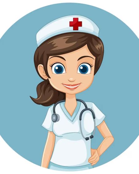 Медицинская сестра на отделение детской психиатрии | Медицина, фармацевтика | Санкт-Петербург | 1