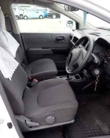 Универсал Mitsubishi Lancer Van кузов CVZNY12 модификация 16G гв 2019 4wd1 236 000 ₽ | Mitsubishi | Москва | 5