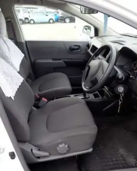 Универсал Mitsubishi Lancer Van кузов CVZNY12 модификация 16G гв 2019 4wd1 236 000 ₽ | Mitsubishi | Москва | 5