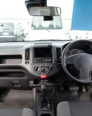 Универсал Mitsubishi Lancer Van кузов CVZNY12 модификация 16G гв 2019 4wd1 236 000 ₽