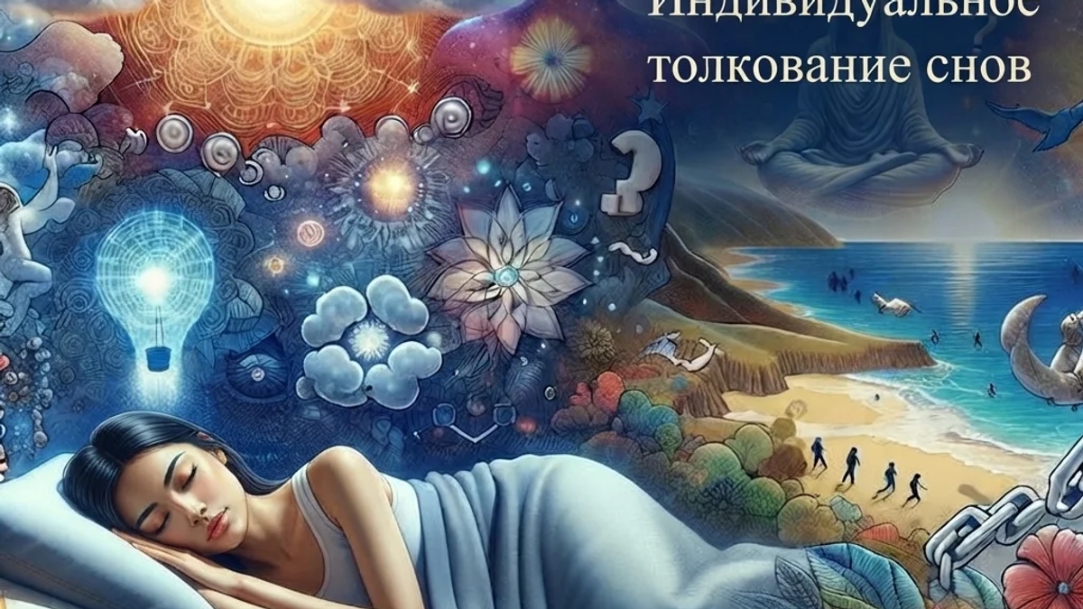 Разбор тревожного сна — Москва | 600 рублей | Другие услуги | Москва | Галерея объявления (SEO) | 3