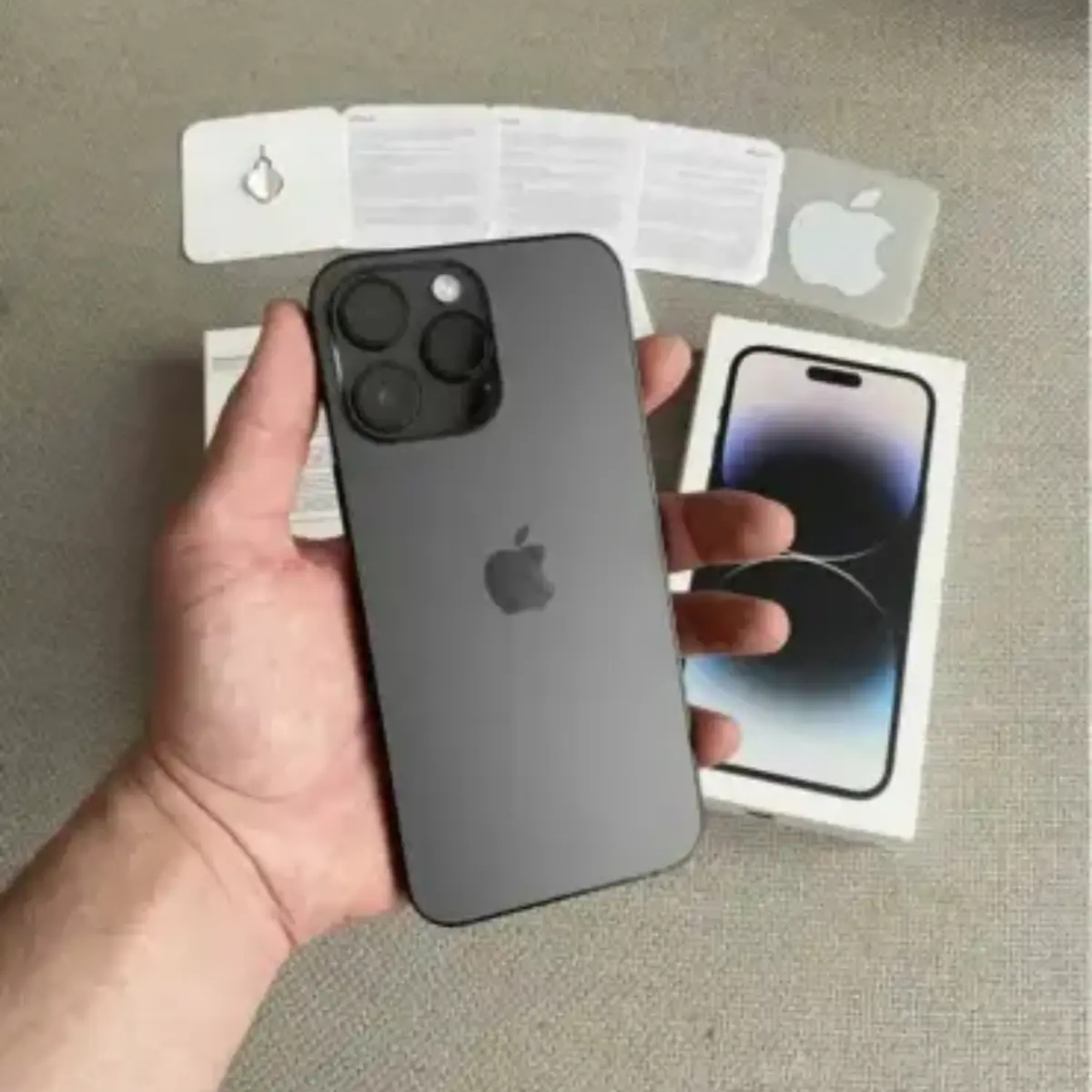 Айфон 14 про мах | Apple Iphone | Краснодар | Галерея объявления (SEO) | 1