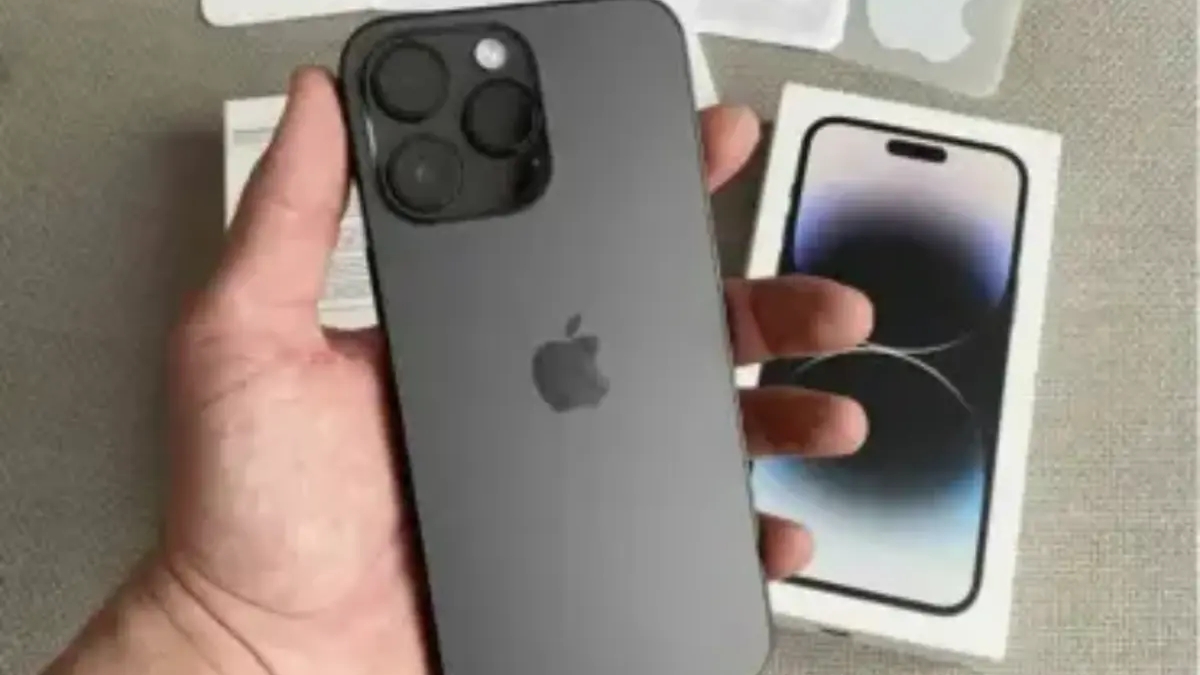 Айфон 14 про мах | Apple Iphone | Краснодар | Галерея объявления (SEO) | 3
