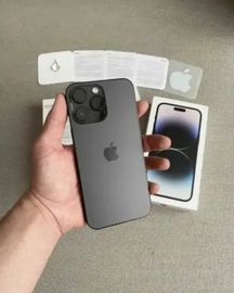 Айфон 14 про мах