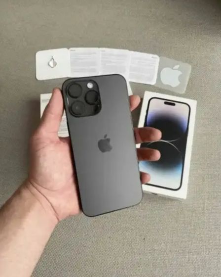 Айфон 14 про мах | Apple Iphone | Краснодар | 1
