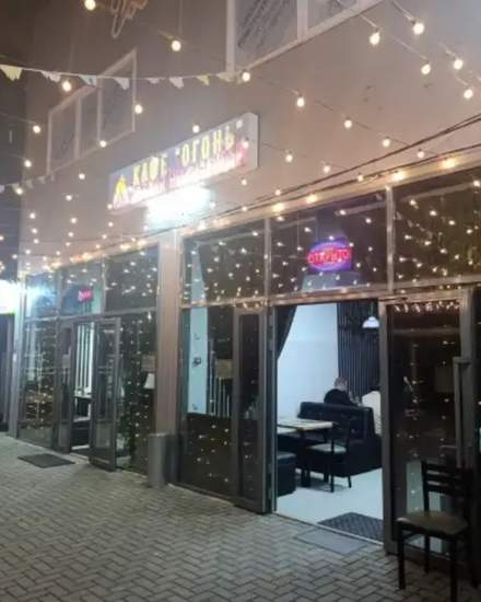 Готовый бизнес - Кафе 140 кв.м. с летником 100 кв в ФМР Краснодар | Продам здание, помещение | Краснодар | 4