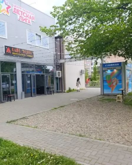 Готовый бизнес - Кафе 140 кв.м. с летником 100 кв в ФМР Краснодар | Продам здание, помещение | Краснодар | 3