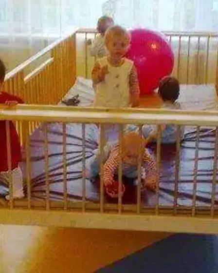 Манеж высокий для Домов ребенка и Детских садиков ясельных групп 1.35х2.75м | Другая детская мебель | Москва | 5