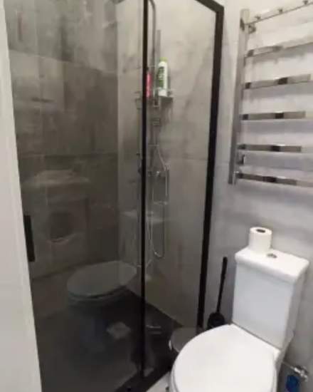 Студия в центре Нахичевани посуточно, ул. Мясникова 5926 | Сдам квартиру | Ростов-на-Дону | 1