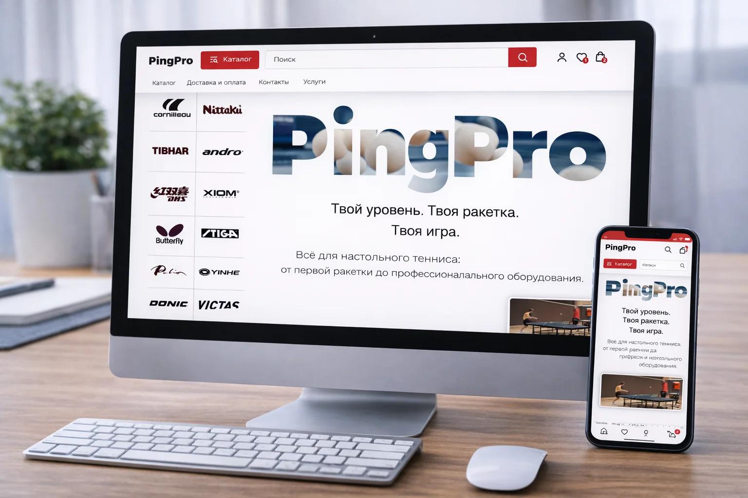 Создание сайтов на Tilda под ключ | Создание сайтов | Москва | 4