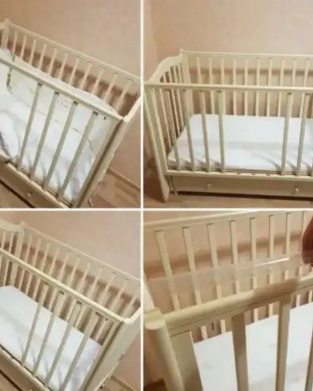 Детская кроватка Кубаночка | Кроватки | Москва | 1