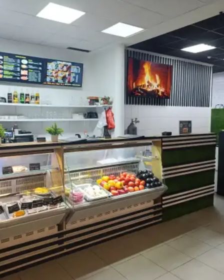 Готовый бизнес - Кафе 140 кв.м. с летником 100 кв в ФМР Краснодар | Продам здание, помещение | Краснодар | 5