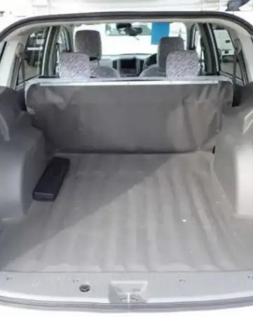 Универсал Mitsubishi Lancer Van кузов CVZNY12 модификация 16G гв 2019 4wd1 236 000 ₽