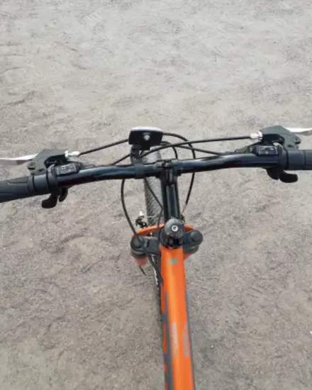 Продам горный велосипед | Детские велосипеды | Москва | 2