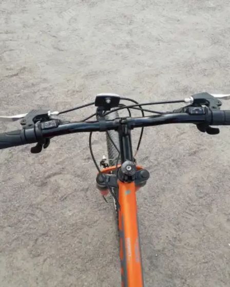 Продам горный велосипед | Детские велосипеды | Москва | 2