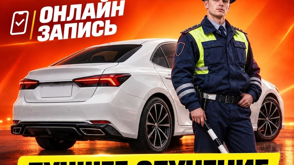 Автошкола Онлайн | Курсы | Иркутск | Галерея объявления (SEO) | 3