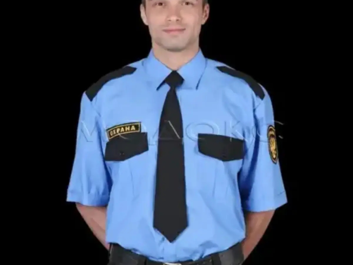 Охранник Контролер | Рабочий персонал | Санкт-Петербург | Галерея объявления (SEO) | 2