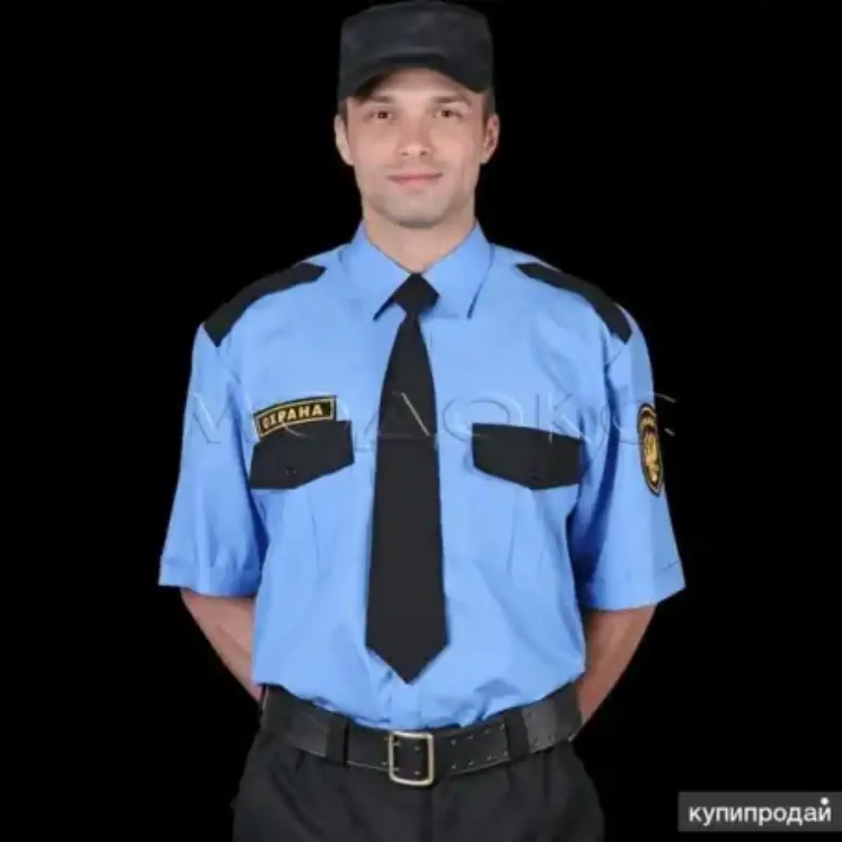 Охранник Контролер | Рабочий персонал | Санкт-Петербург | Галерея объявления (SEO) | 1