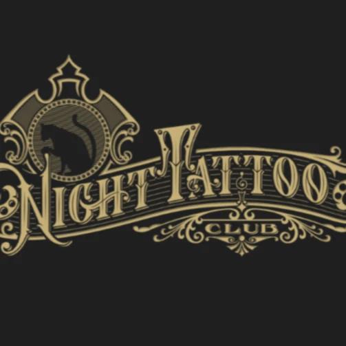 Night Tattoo Club 